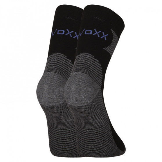 3PACK nogavice VoXX črne (Prim)