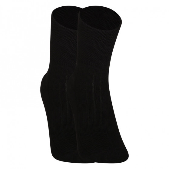 3PACK nogavice VoXX črne (Stratos)