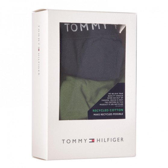 3PACK moške hlačke Tommy Hilfiger večbarvne (UM0UM02206 0XI)