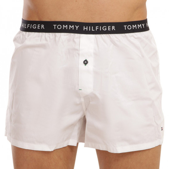 3PACK moške boksarice Tommy Hilfiger večbarvne (UM0UM02414 0U9)