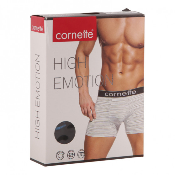 Moške boksarice Cornette High Emotion večbarvne (508/123)