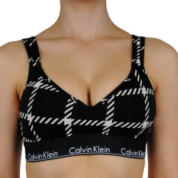 Ženski modrček Calvin Klein črna (QF6702E-VG8)