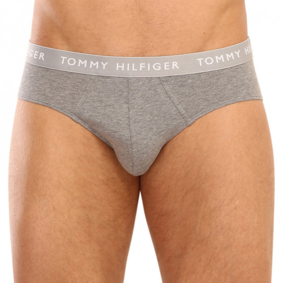 3PACK moške hlačke Tommy Hilfiger večbarvne (UM0UM02328 0AH)