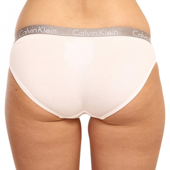 3PACK ženske hlačke Calvin Klein večbarvne (QD3561E-W5E)