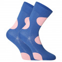 Nogavice Happy Socks Jumbo Dot (JUB01-6301)
