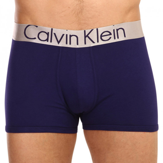 3PACK Moške boksarice Calvin Klein večbarvne (NB2453A-X1X)