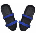Snežni škornji Vuzky temno modri (VZK)