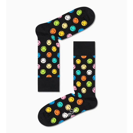 Nogavice Happy Socks Big Smiley Dot (SMY01-9301)