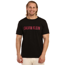 Moška majica Calvin Klein črne (NM1959E-1NM)