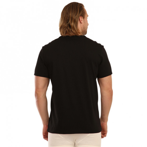 Moška majica Calvin Klein črne (NM1959E-1NM)