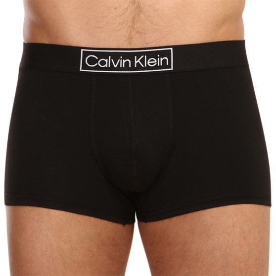 Moške boksarice Calvin Klein črne (NB3083A-UB1)