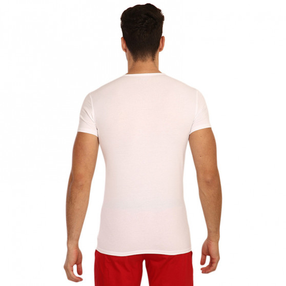 3PACK moška majica Tommy Hilfiger večbarvna (2S87905187 0TJ)