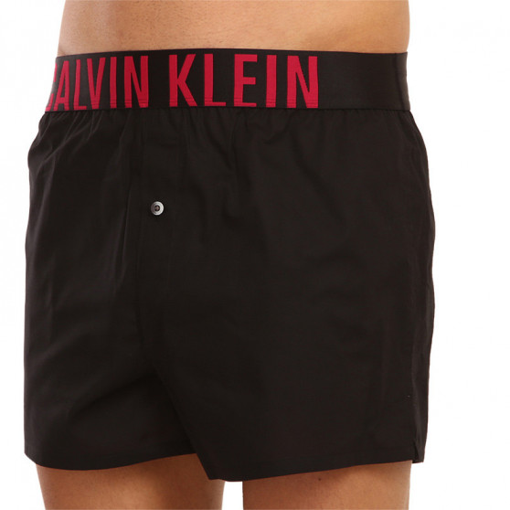 2PACK moške boksarice Calvin Klein večbarvne (NB2637A-207)