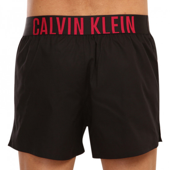 2PACK moške boksarice Calvin Klein večbarvne (NB2637A-207)