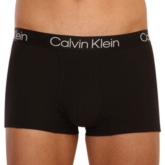 3PACK Moške boksarice Calvin Klein večbarvne (NB2970A-1RM)