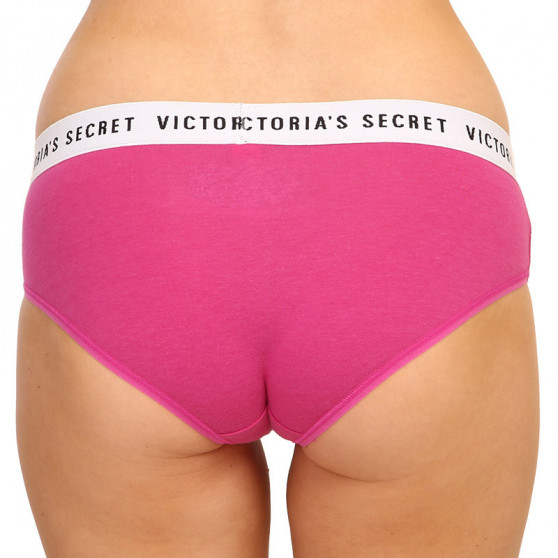 Ženske hlačke Victoria's Secret roza (ST 11125280 CC 1FNR)