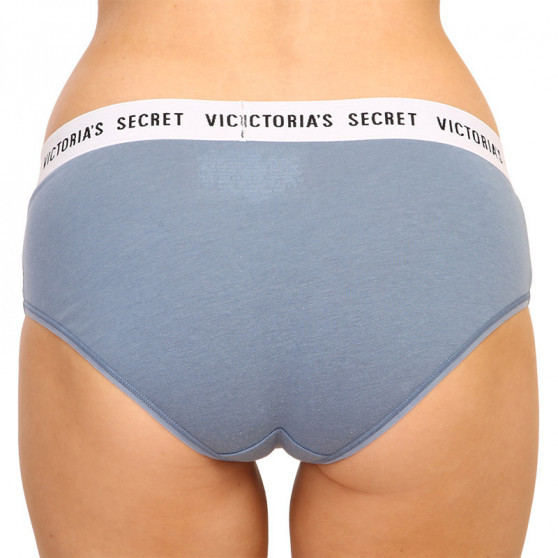 Ženske hlačke Victoria's Secret modre (ST 11125280 CC 3JSD)
