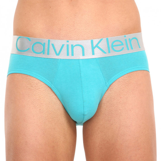 3PACK moške hlačke Calvin Klein večbarvne (NB3129A-13C)