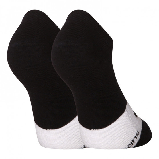 3PACK moške nogavice Calvin Klein extra nizke večbarvne (701218910 001)