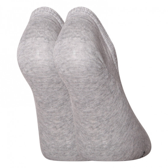 3PACK ženske nogavice Calvin Klein extra nizke večbarvne (701218919 001)