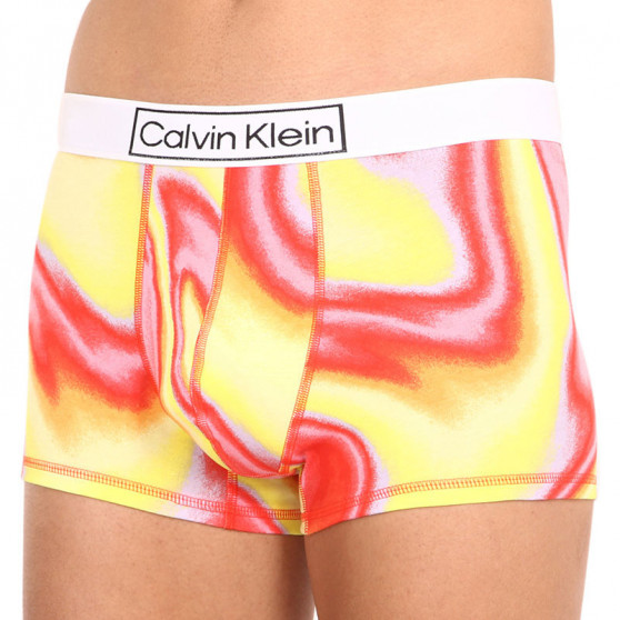 Moške boksarice Calvin Klein večbarvne (NB3172A-13F)