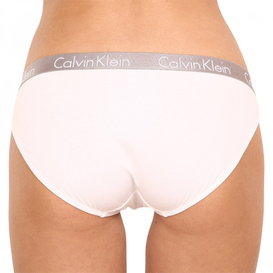 3PACK ženske hlačke Calvin Klein večbarvne (QD3561E-283)