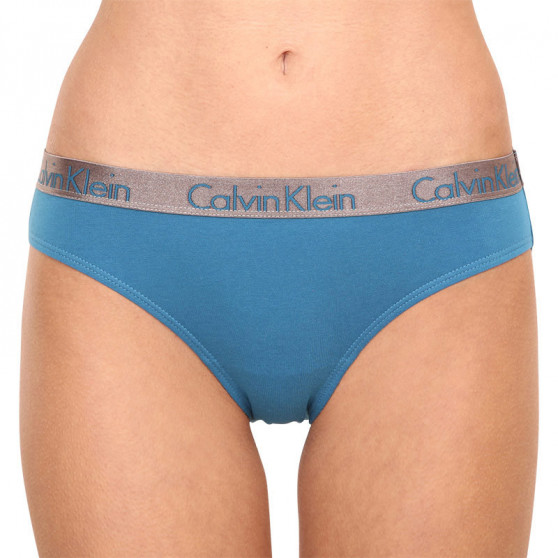 3PACK ženske hlačke Calvin Klein večbarvne (QD3561E-283)