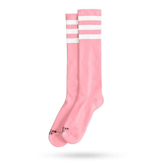 Nogavice American Socks Bubblegum (AS087)