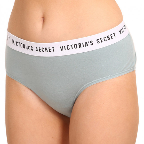 Ženske hlačke Victoria's Secret zelena (ST 11125280 CC 4WAC)