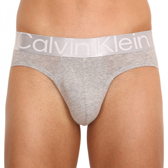 3PACK moške hlačke Calvin Klein večbarvne (NB3129A-MPI)