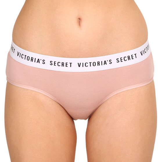 Ženske hlačke Victoria's Secret roza (ST 11125280 CC 3S0H)