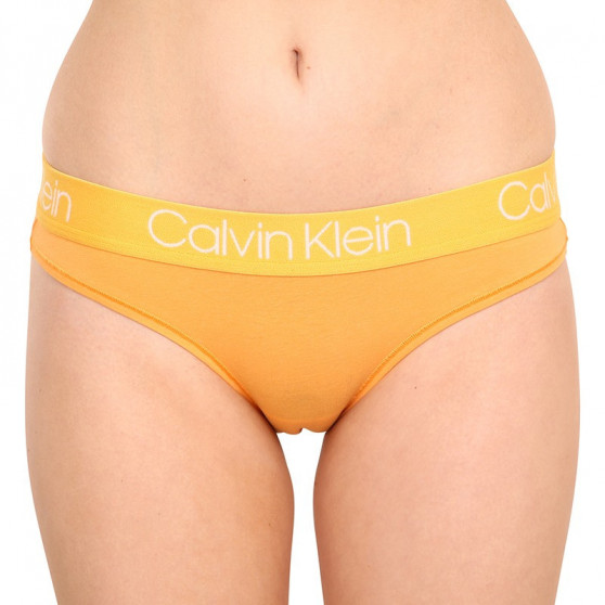 5PACK ženske hlačke Calvin Klein večbarvne (QD6014E-1ID)