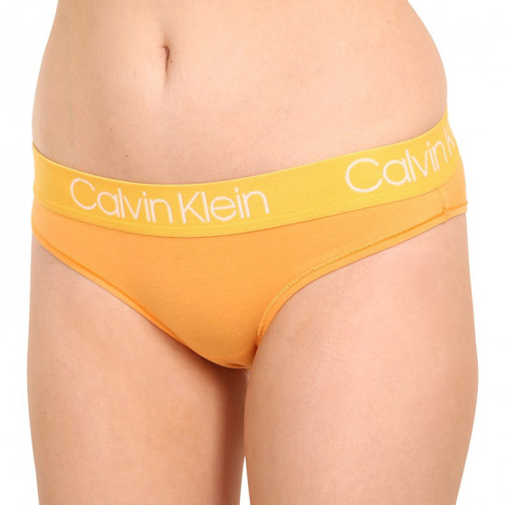 5PACK ženske hlačke Calvin Klein večbarvne (QD6014E-1ID)