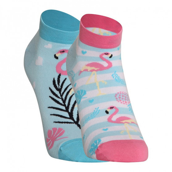 Srečne nogavice Dedoles Zaljubljeni flamingi (GMLS206)