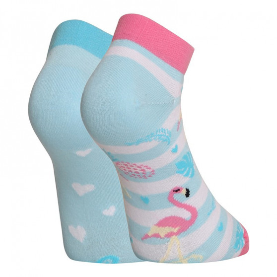 Srečne nogavice Dedoles Zaljubljeni flamingi (GMLS206)