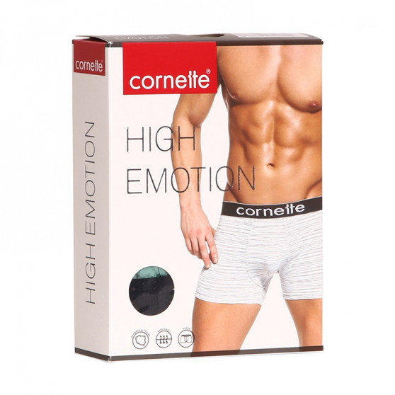Moške boksarice Cornette High Emotion večbarvne (508/125)