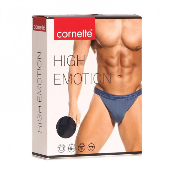 Moške hlačke Cornette High Emotion večbarvne (507/24)
