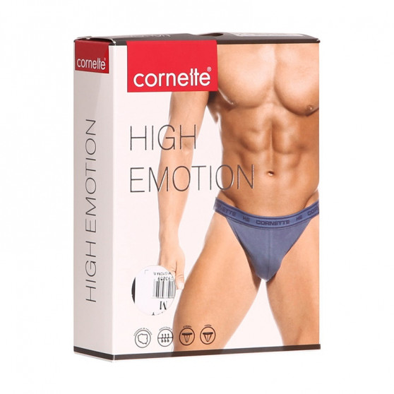 Moške hlačke Cornette High Emotion večbarvne (507/27)