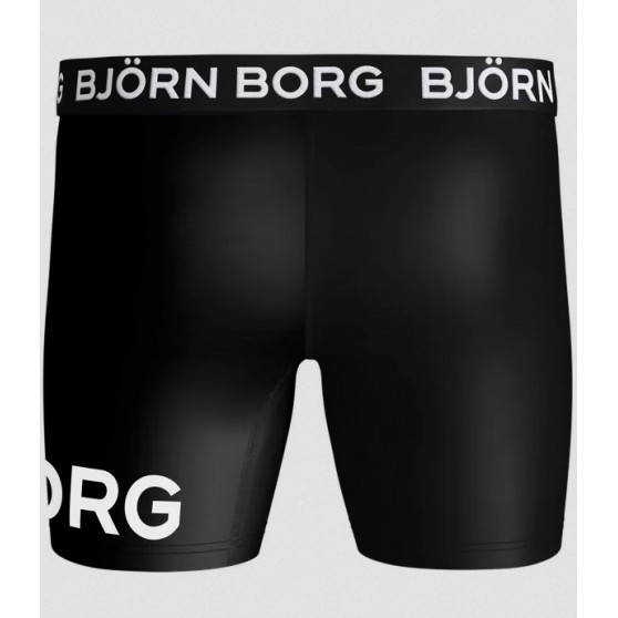 3PACK Moške boksarice Bjorn Borg večbarvne (10000900-MP004)