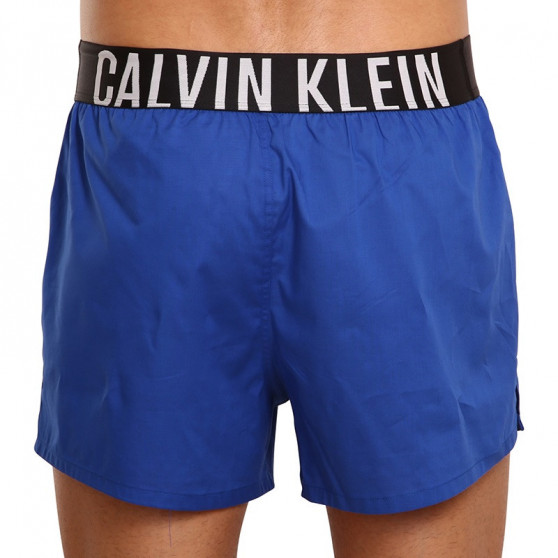 2PACK moške boksarice Calvin Klein večbarvne (NB2637A-206)