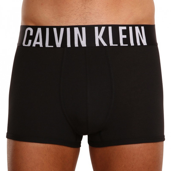 2PACK Moške boksarice Calvin Klein večbarvne (NB2602A-1SR)