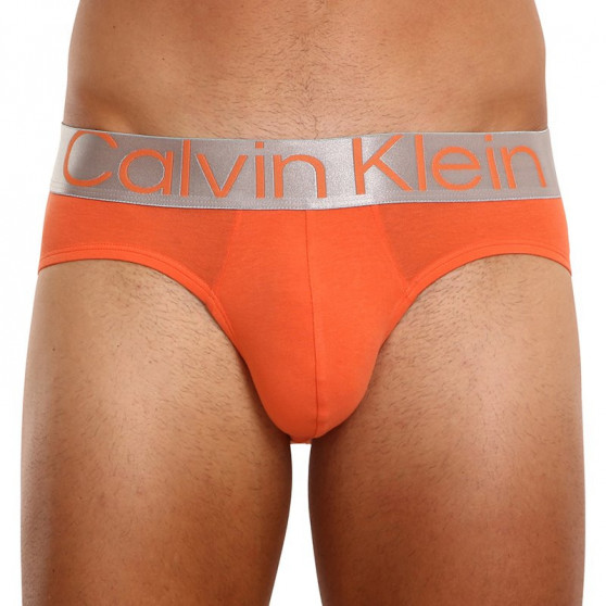 3PACK moške hlačke Calvin Klein večbarvne (NB3129A-13D)