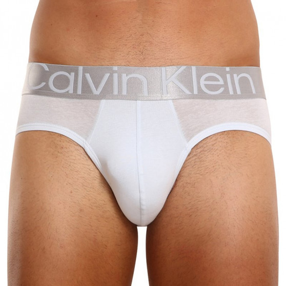 3PACK moške hlačke Calvin Klein večbarvne (NB3129A-13D)