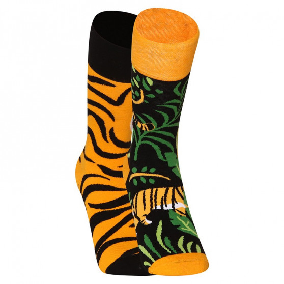 Srečne nogavice Dedoles Tiger v džungli (GMRS1367)