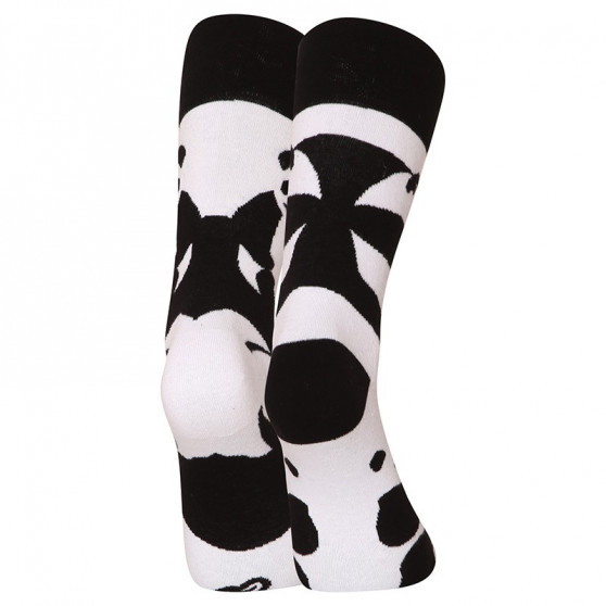 Srečne nogavice Dedoles Abstraktna panda (GMRS1310)