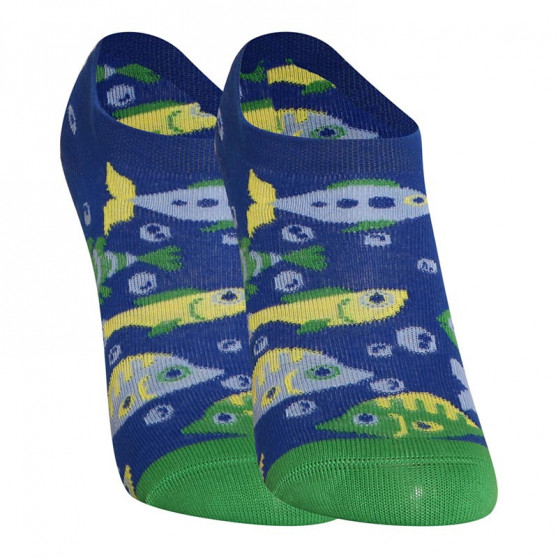 Srečne otroške nogavice Dedoles Akvarijske ribe (D-K-SC-LS-C-C-1132)