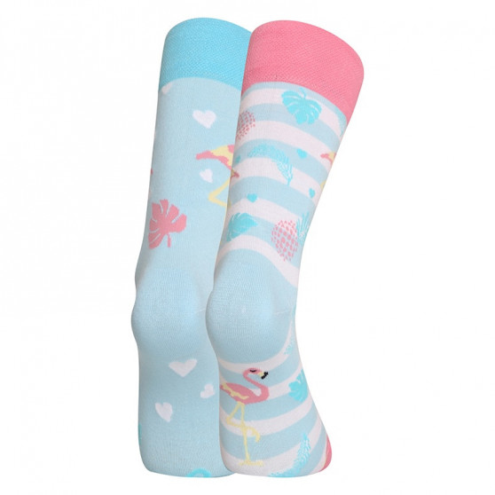 Srečne nogavice Dedoles Zaljubljeni flamingi (GMRS206)
