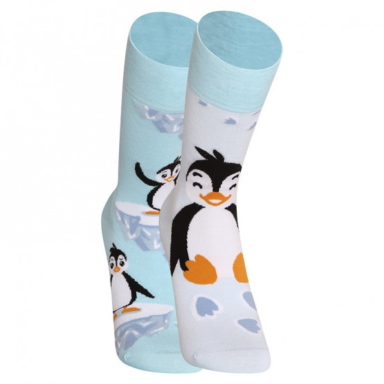 Srečne nogavice Dedoles Srečni pingvin (GMRS207)