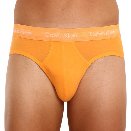 5PACK moške hlačke Calvin Klein večbarvne (NB2040A-1DE)
