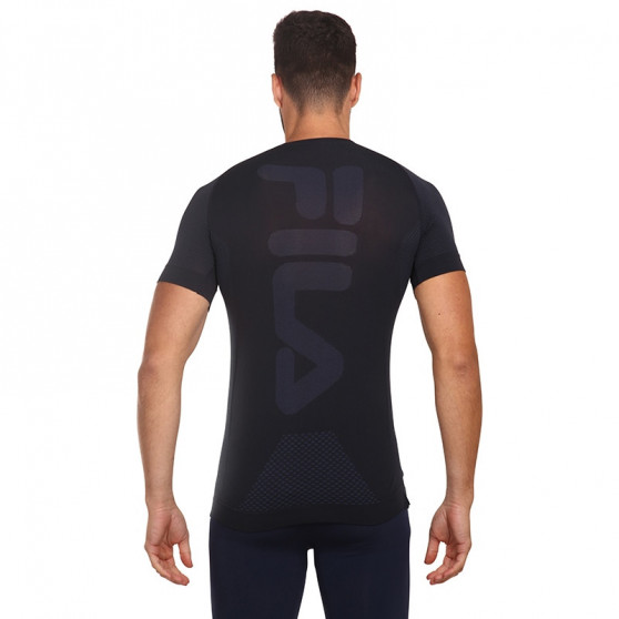 Moška funkcionalna majica Fila temno modra (FU5070-321)